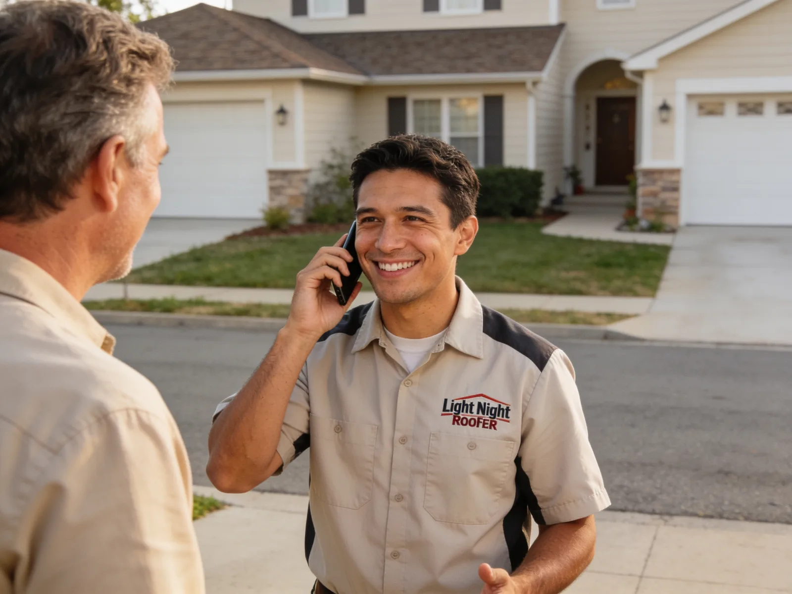 Emergency Roof Repair Van Nuys, CA FAQs
